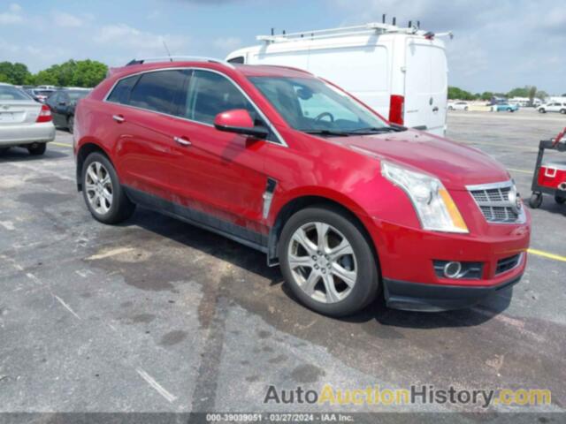 CADILLAC SRX PREMIUM COLLECTION, 3GYFNKE44AS583809