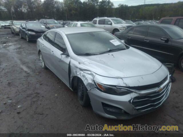 CHEVROLET MALIBU LT, 1G1ZD5ST0KF145628