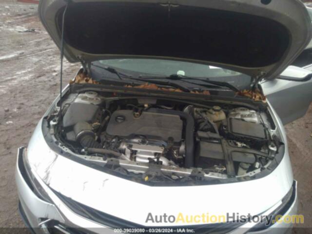 CHEVROLET MALIBU LT, 1G1ZD5ST0KF145628