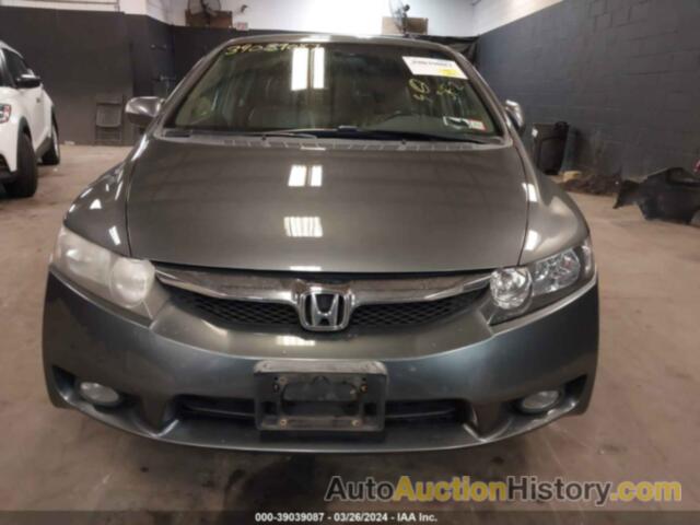 HONDA CIVIC HYBRID, JHMFA3F23AS006512