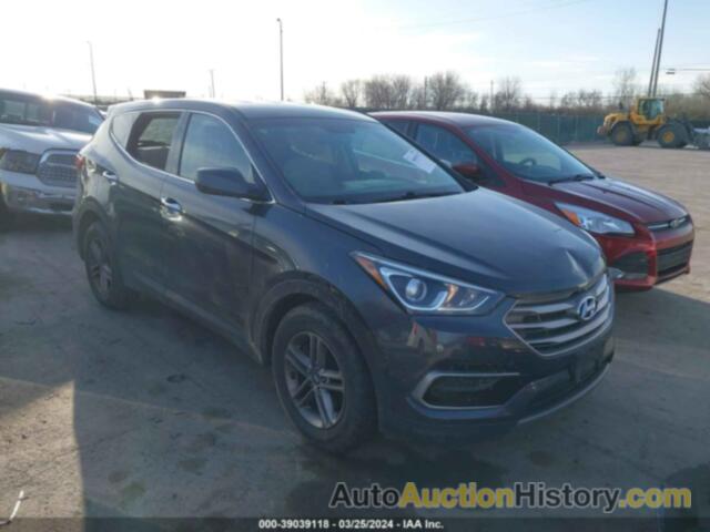 HYUNDAI SANTA FE SPORT, 5XYZT3LB4HG448230