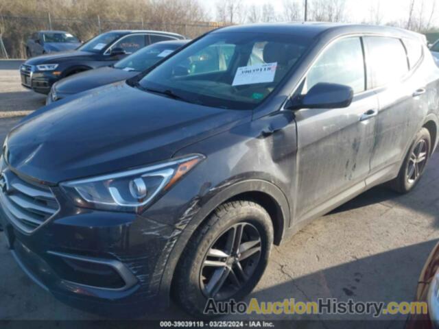 HYUNDAI SANTA FE SPORT, 5XYZT3LB4HG448230