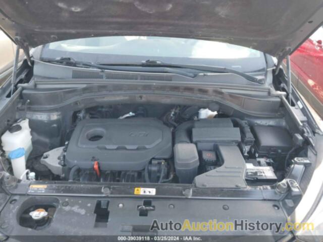 HYUNDAI SANTA FE SPORT, 5XYZT3LB4HG448230