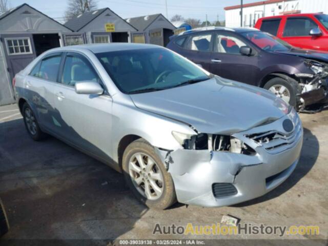 TOYOTA CAMRY LE, 4T1BF3EK8BU141621