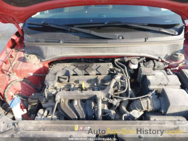 HYUNDAI VENUE SE, KMHRB8A39MU065688