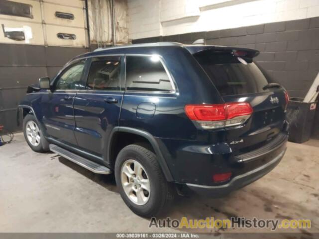 JEEP GRAND CHEROKEE LAREDO, 1C4RJFAG2EC109777