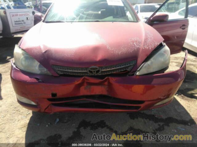 TOYOTA CAMRY LE, JTDBE32K230160721