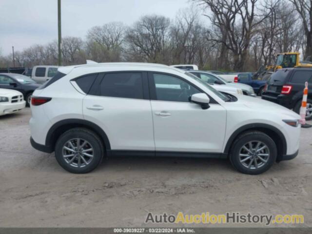 MAZDA CX-5 SELECT, JM3KFBBM8P0185225