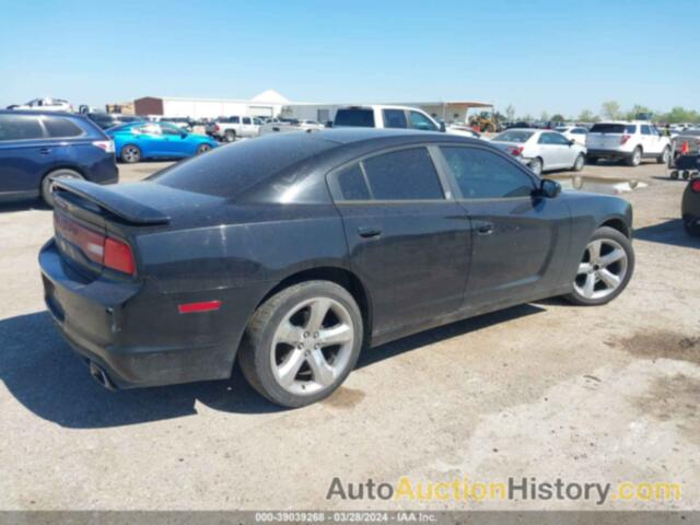 DODGE CHARGER, 2B3CL3CG3BH558150