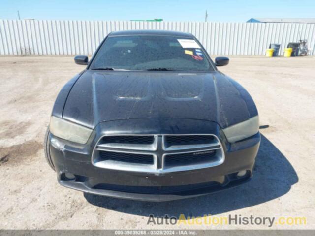 DODGE CHARGER, 2B3CL3CG3BH558150
