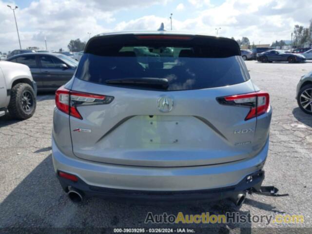 ACURA RDX A-SPEC PACKAGE, 5J8TC2H63LL038741