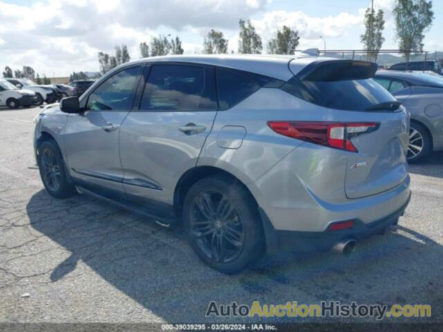 ACURA RDX A-SPEC PACKAGE, 5J8TC2H63LL038741