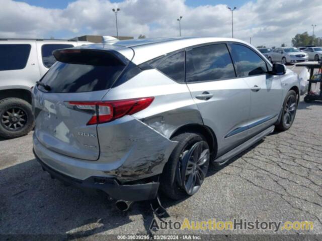 ACURA RDX A-SPEC PACKAGE, 5J8TC2H63LL038741