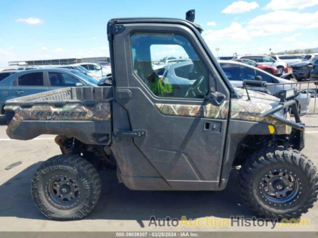 POLARIS RANGER XP 1000 EPS NORTHSTAR HVAC EDITION, 4XARRU995K8897429