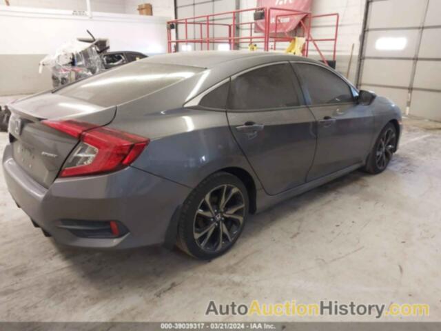 HONDA CIVIC SPORT, 2HGFC2F83KH517951