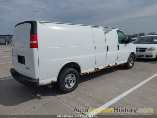 GMC SAVANA WORK VAN, 1GTHG39K781119903