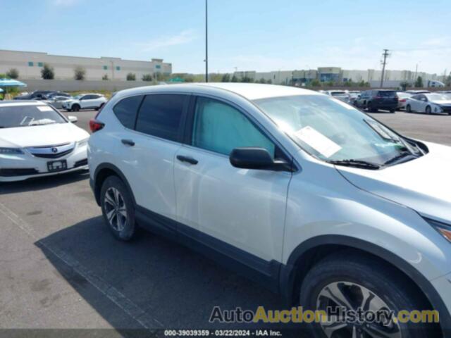 HONDA CR-V 2WD LX, 7FARW1H29LE003250