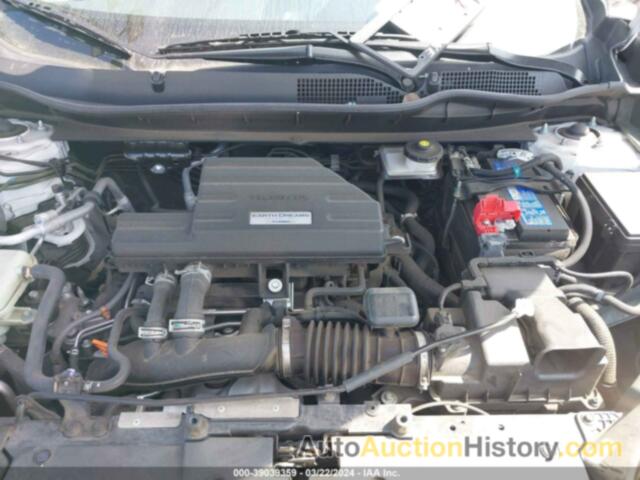 HONDA CR-V 2WD LX, 7FARW1H29LE003250