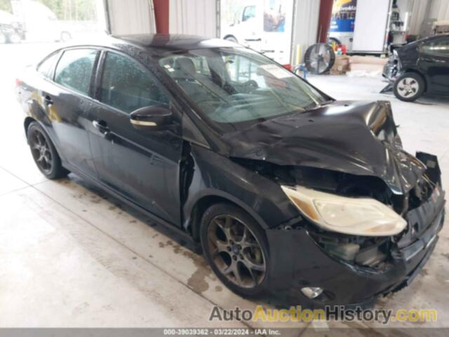 FORD FOCUS SE, 1FADP3F23EL353626