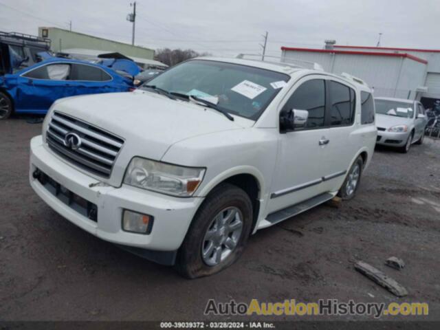 INFINITI QX56, 5N3AA08C17N800791