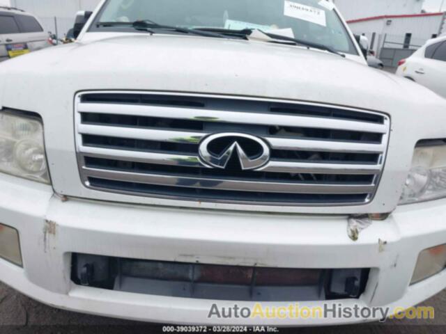 INFINITI QX56, 5N3AA08C17N800791