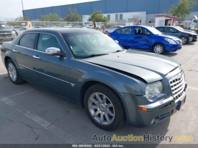 CHRYSLER 300C, 2C3LA63H16H202790