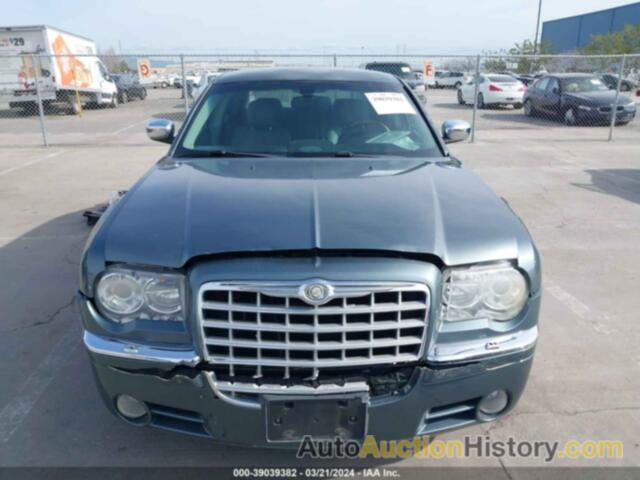 CHRYSLER 300C, 2C3LA63H16H202790