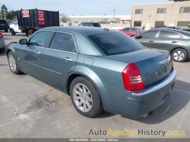 CHRYSLER 300C, 2C3LA63H16H202790