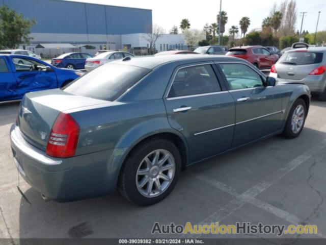 CHRYSLER 300C, 2C3LA63H16H202790