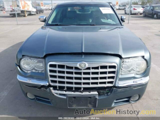 CHRYSLER 300C, 2C3LA63H16H202790