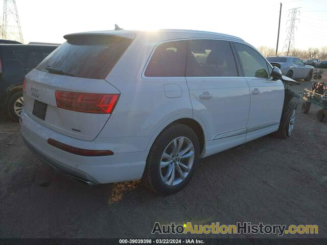 AUDI Q7 2.0T PREMIUM, WA1LHBF76HD054990