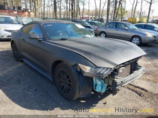 FORD MUSTANG V6, 1FA6P8AM5H5259285