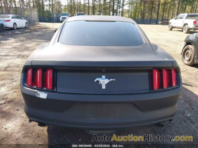 FORD MUSTANG V6, 1FA6P8AM5H5259285