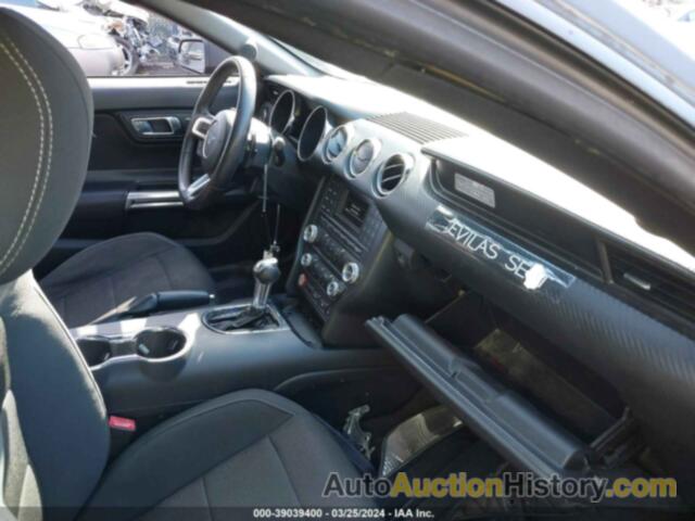 FORD MUSTANG V6, 1FA6P8AM5H5259285