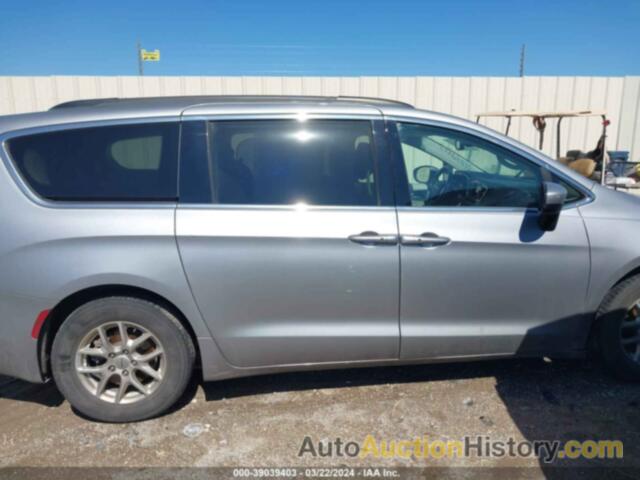 CHRYSLER VOYAGER LXI, 2C4RC1DG9MR520897