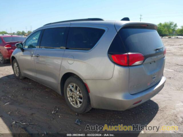 CHRYSLER VOYAGER LXI, 2C4RC1DG9MR520897