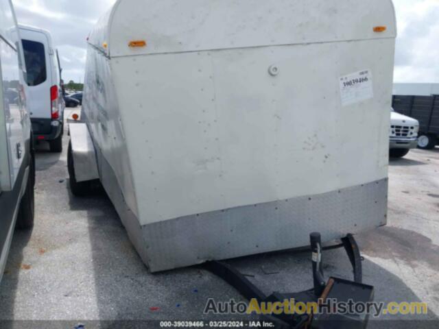 TRAILER TRAILER, 00N1V1N0200098351