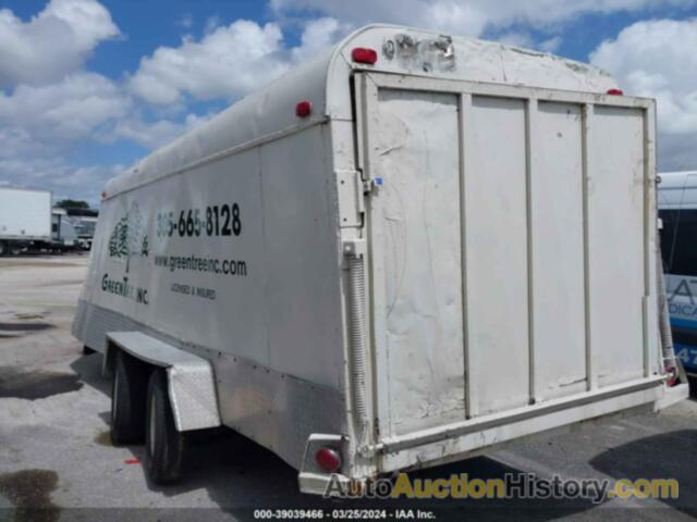 TRAILER TRAILER, 00N1V1N0200098351