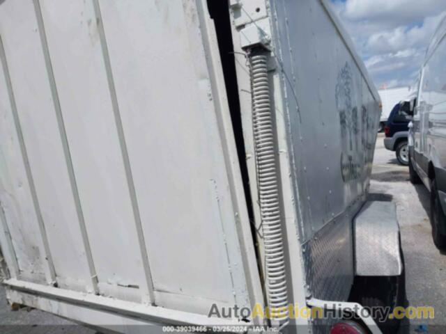 TRAILER TRAILER, 00N1V1N0200098351