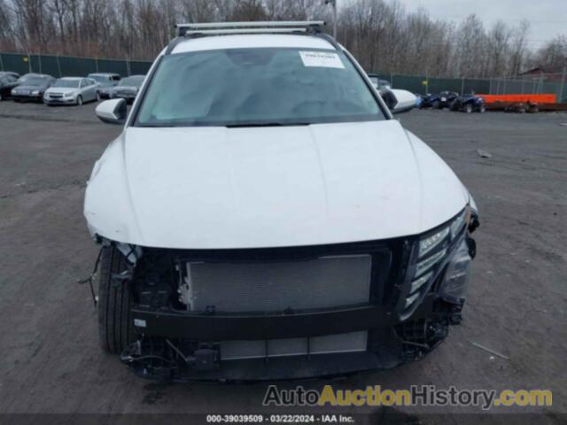 HYUNDAI TUCSON SEL, 5NMJBCDE9RH370057