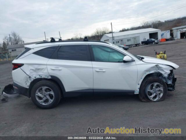 HYUNDAI TUCSON SEL, 5NMJBCDE9RH370057