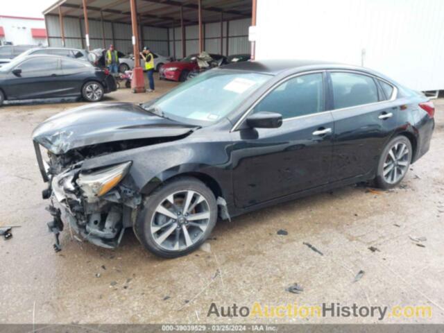 NISSAN ALTIMA 3.5SL/3.5 SR, 1N4BL3AP7HC171048