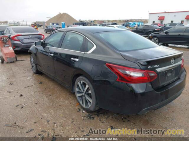 NISSAN ALTIMA 3.5SL/3.5 SR, 1N4BL3AP7HC171048