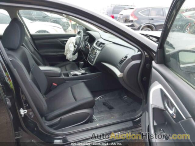 NISSAN ALTIMA 3.5SL/3.5 SR, 1N4BL3AP7HC171048