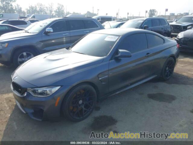 BMW M4, WBS3R9C59GK338390