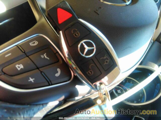 MERCEDES-BENZ GLE 350 4MATIC, 4JGDA5HB0JB053395