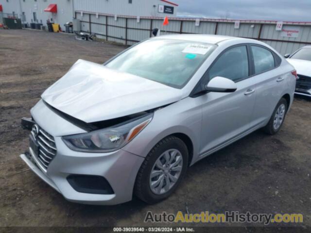 HYUNDAI ACCENT SE, 3KPC24A67NE167987