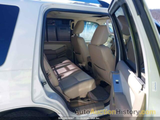 MERCURY MOUNTAINEER PREMIER, 4M2EN4JE3AUJ01949