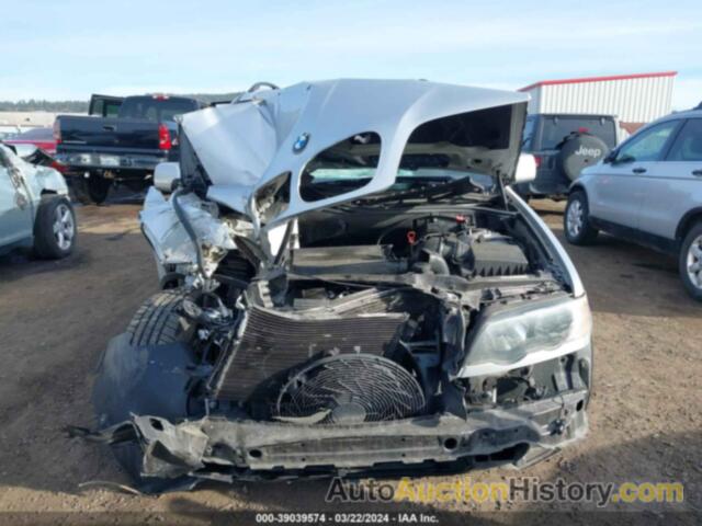 BMW X5 3.0I, 5UXFA53563LW27220