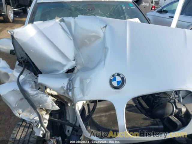 BMW X5 3.0I, 5UXFA53563LW27220